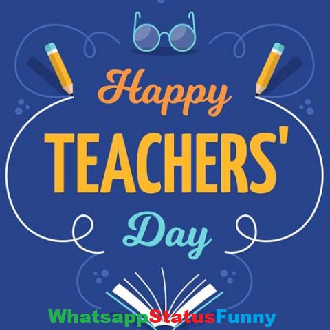 Teachers Day Whatsapp Status Video