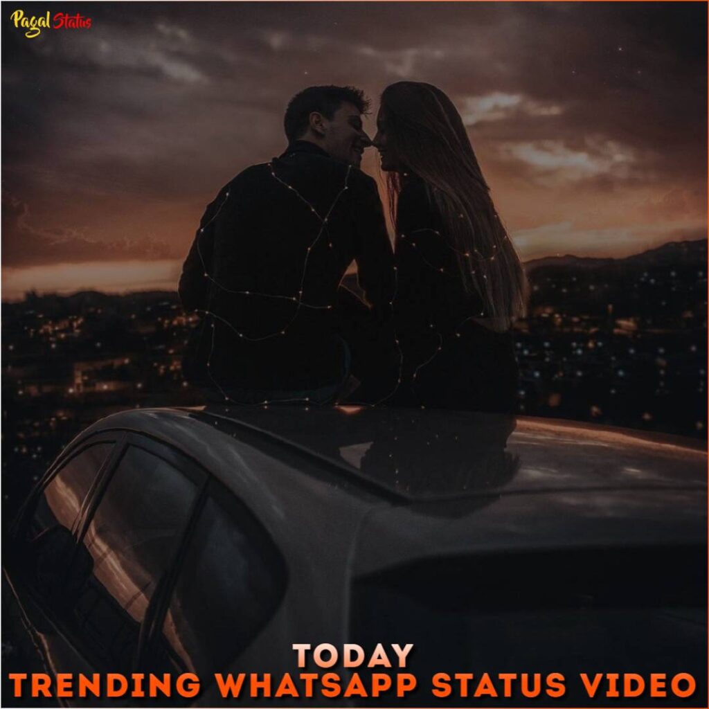 Today Trending Whatsapp Status Video