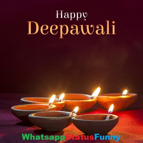 Deepawali Wishes Special Status Video