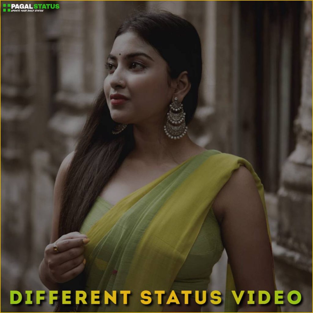 Different Status Video