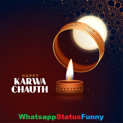 Karwa Chauth Song Whatsapp Status Video