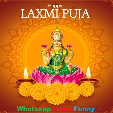 New Laxmi Puja 2021 Short Status Video