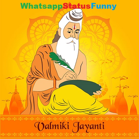 Valmiki Jayanti Whatsapp Status Video