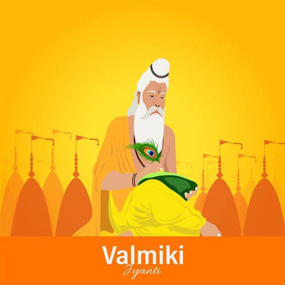 Valmiki Jayanti Whatsapp Status Video