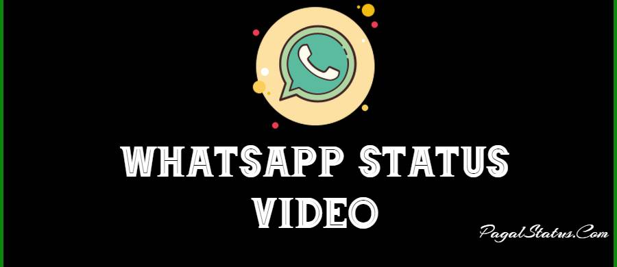 256+ Whatsapp Status Video