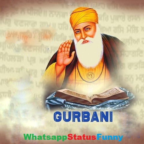 Gurbani Status Video For Whatsapp