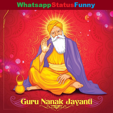 Guru Nanak Jayanti 2021 Status Video