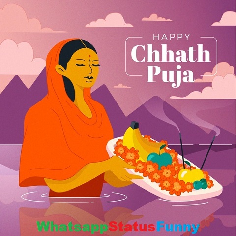 Happy Chhath Puja 2021 Wishes Status Video