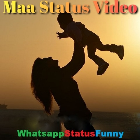 Maa Status Video For Whatsapp