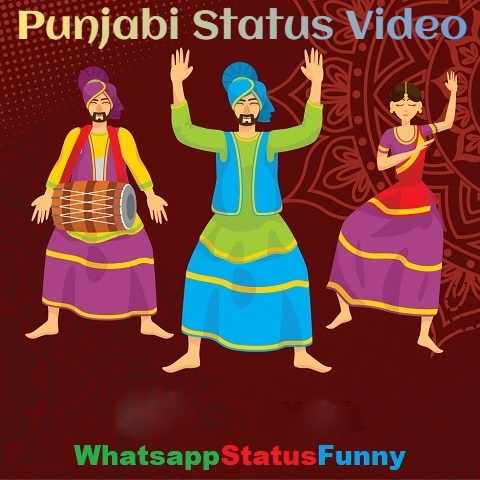New Best Punjabi Status Video For Whatsapp