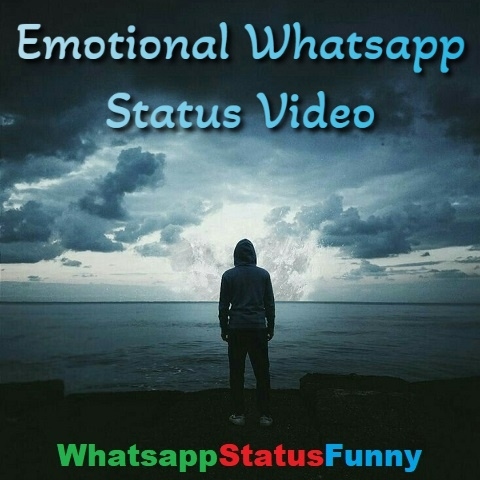 Emotional Whatsapp Status Video