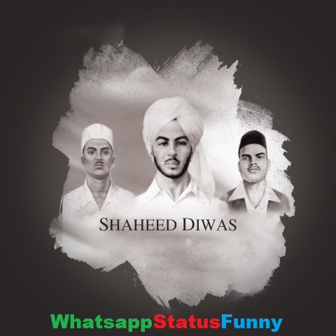 23 March Shaheed Diwas Specials Status Video