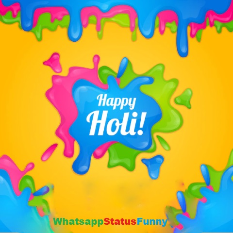 Bhojpuri Holi 2022 Full Screen Status Video