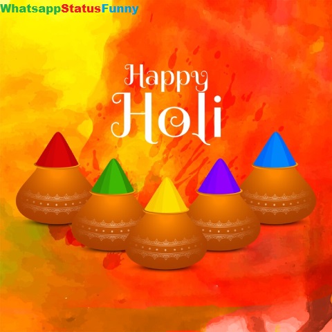 Bhojpuri Holi Whatsapp Status Video