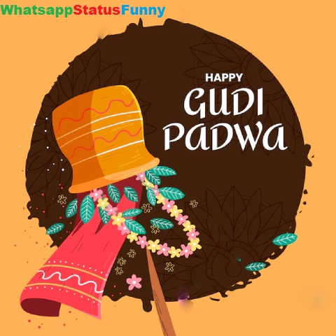Happy Gudi Padwa Special Status Video