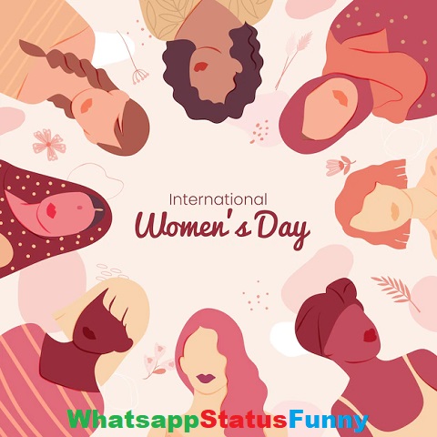 Happy Women’s Day 2022 Wishes Status Video