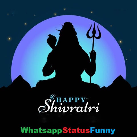 Maha Shivratri 2022 Wishes Status Video