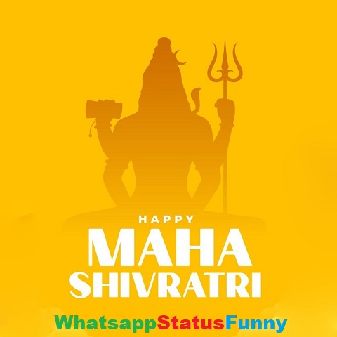 Maha Shivratri Coming Soon Wishes Status Video