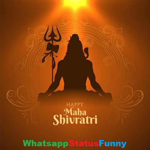 Maha Shivratri Special Song Whatsapp Status Video