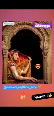 Rajasthani Romantic Whatsapp Status Video Download