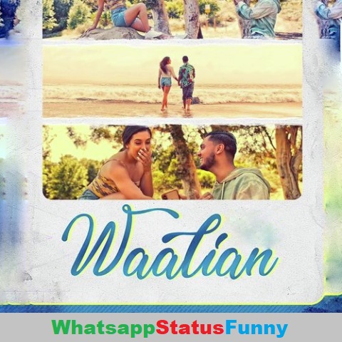Waalian Song Whatsapp Status Video