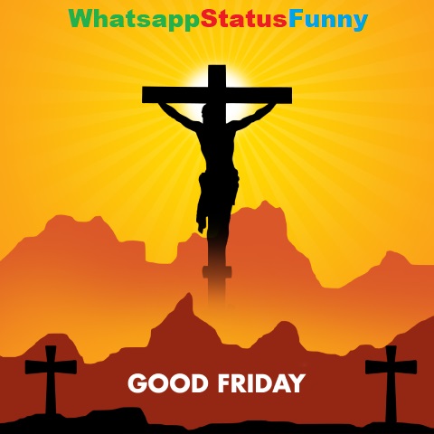 Good Friday Special Whatsapp Status Video