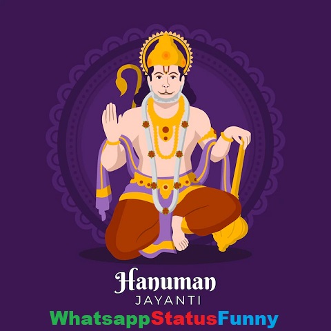 Hanuman Jayanti Coming Soon Full Screen Status Video