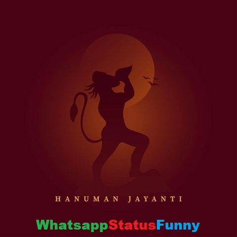 New Hanuman Jayanti Wishes Whatsapp Status Video