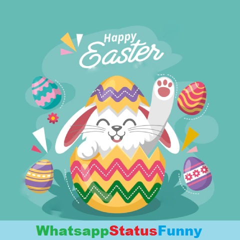 Happy Easter Best Whatsapp Status Video