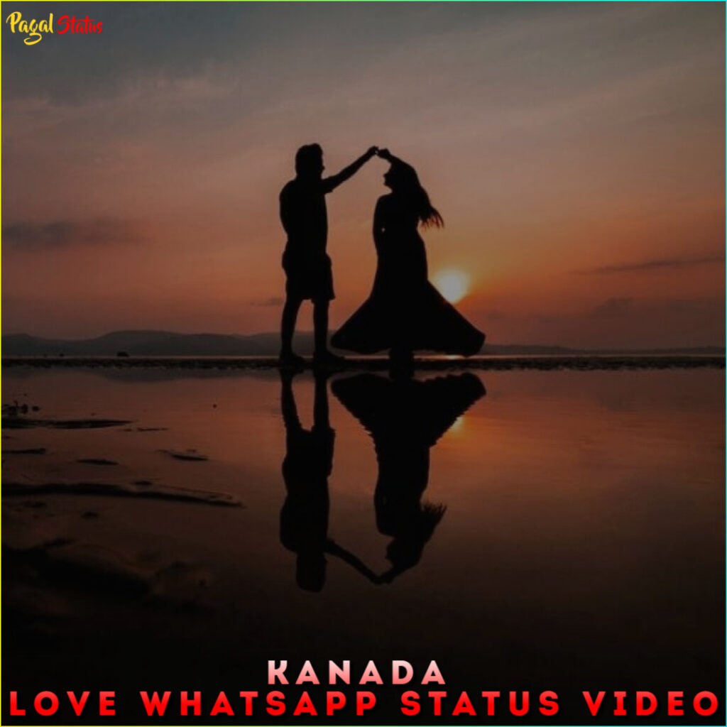 Kannada Love Whatsapp Status Video