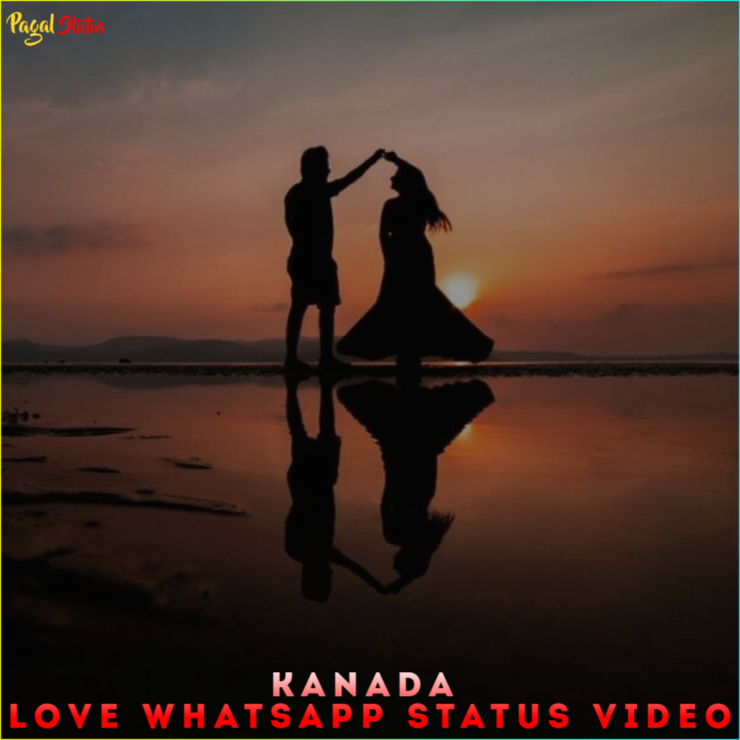 Kannada Love Whatsapp Status Video
