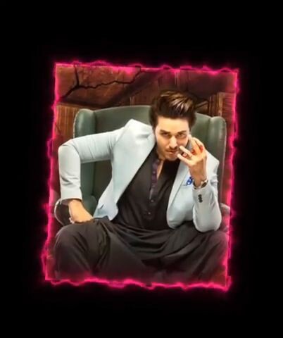 Ahsan Khan Status Video Download