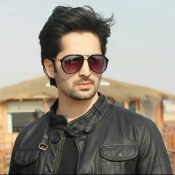 Danish Taimoor Status Video Download