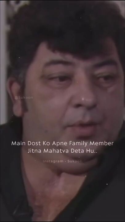 Amjad Khan Dosti Status Download