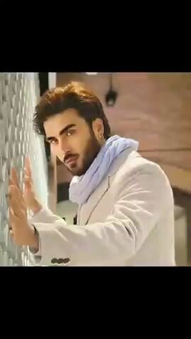 Imran Abbas Status Video Download