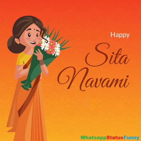 Sita Navami Whatsapp Status Video