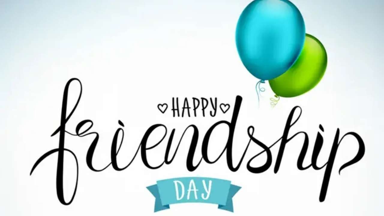 Happy Friendship Day 2022 Images Quotes Messages
