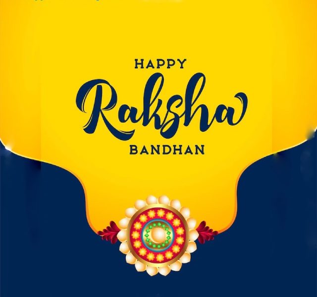 2022 Raksha Bandhan 4K Full Screen Status Video