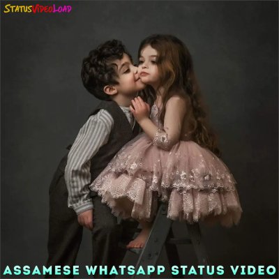 Assamese Whatsapp Status Video Downlaod
