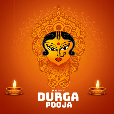 Durga Puja Coming Soon Status Video Download Downlaod