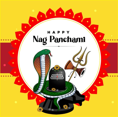 Happy Nag Panchami 2022 Status Video Downlaod