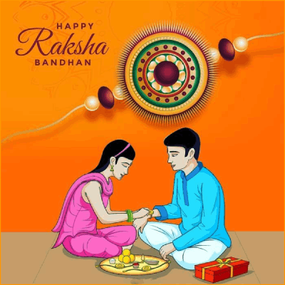 Happy Raksha Bandhan 2022 Whatsapp Status Video Downlaod