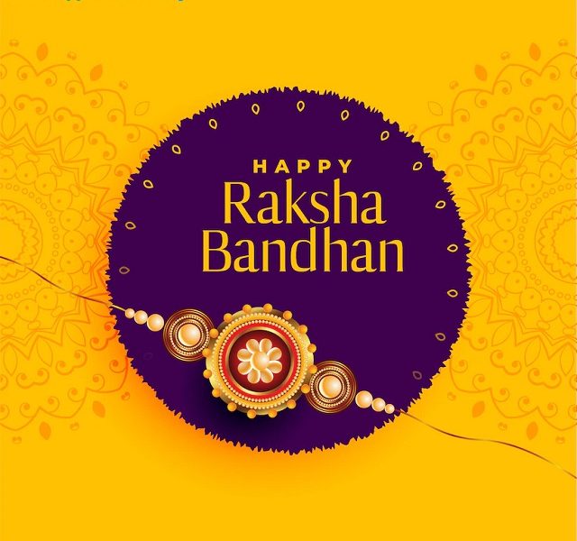 Happy Raksha Bandhan 2022 Special Status Video