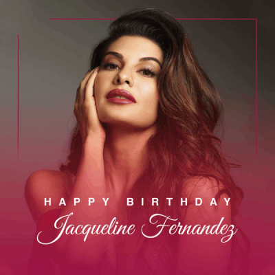 Jacqueline Fernandez Happy Birthday Whatsapp Status Video Downlaod