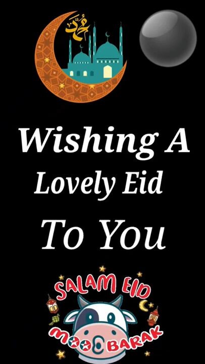 Happy Eid al Adha Special Status Video Download
