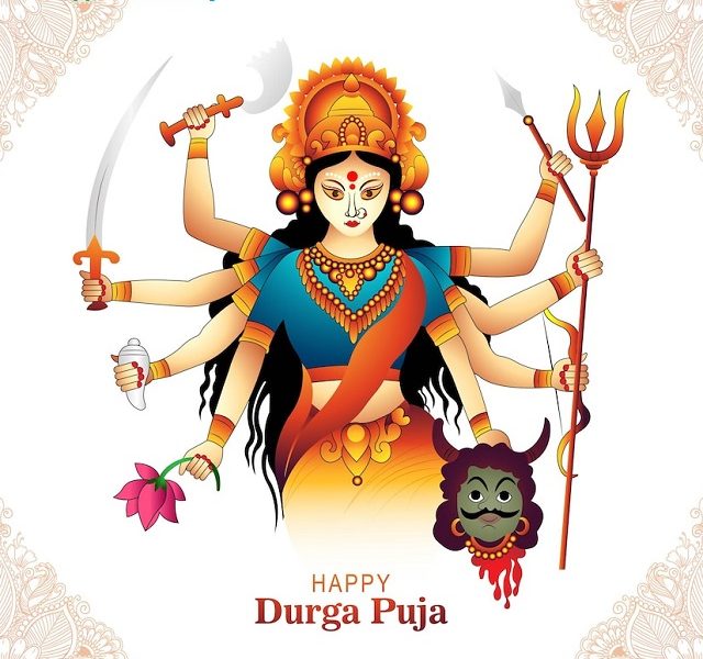 Durga Puja 2022 Coming Soon Status Video