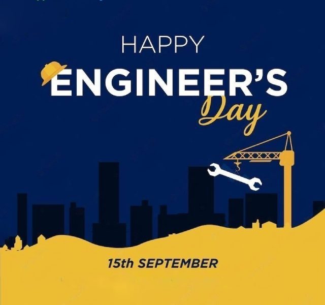 Happy Engineers Day Whatsapp Status Video