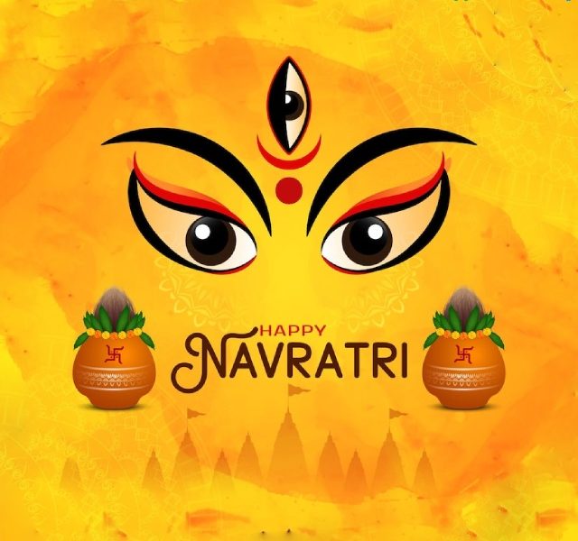 Happy Navratri Status Video