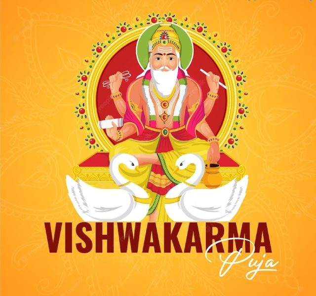 Vishwakarma Puja 2022 Whatsapp Status Video