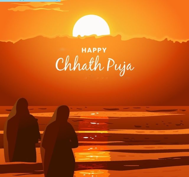 Chhath Puja Coming Soon Special Status Video